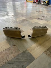 Φανάρια μπροστινά γνήσια για Skoda Fabia mk1