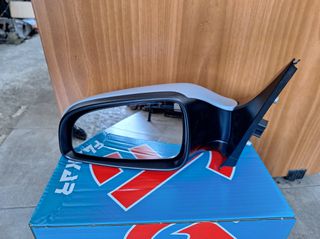 OPEL ASTRA H 2004-2010 ΚΑΘΡΕΦΤΕΣ 5ΠΟΡΤΟ ΗΛΕΚΤΡΙΚΟΙ ΘΕΡΜΕΝΟΜΕΝΟΙ ΒΑΦΟΜΕΝΟΙ ΑΡΙΣΤΕΡΟΣ+ΔΕΞΙΣ ΓΝΗΣΙΟI ALKAR