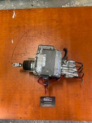 TOYOTA YARIS 2013-2017 1.5 HYBRID 47270-47030 12415-A5461 ΤΡΟΜΠΑ ΦΡΕΝΩΝ