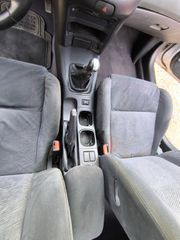 NISSAN PRIMERA P12 2003-2007 ΤΕΜΠΕΛΗΣ-ΚΟΝΣΟΛΑ ΧΕΙΡΟΦΡΕΝΟΥ