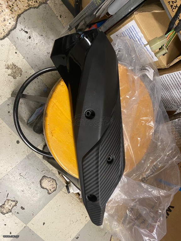 ΠΡΟΣΤΑΤΕΥΤΙΚΟ ΕΞΑΤΜΙΣΗΣ SYMPHONY SR 125 e5
