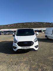 Ford Custom 2018