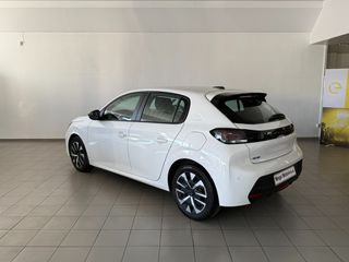 Peugeot 208 2024 Active 1.2cc 75hp MT5 - ΕΡΓΟΣΤΑΣΙΑΚΗ ΕΓΓΥΗΣΗ ΕΩΣ 03/2029-thumb-2