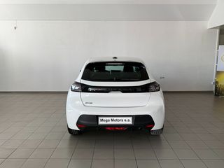 Peugeot 208 2024 Active 1.2cc 75hp MT5 - ΕΡΓΟΣΤΑΣΙΑΚΗ ΕΓΓΥΗΣΗ ΕΩΣ 03/2029-thumb-3
