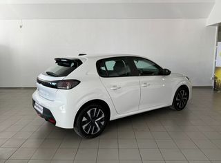 Peugeot 208 2024 Active 1.2cc 75hp MT5 - ΕΡΓΟΣΤΑΣΙΑΚΗ ΕΓΓΥΗΣΗ ΕΩΣ 03/2029-thumb-4