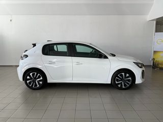 Peugeot 208 2024 Active 1.2cc 75hp MT5 - ΕΡΓΟΣΤΑΣΙΑΚΗ ΕΓΓΥΗΣΗ ΕΩΣ 03/2029-thumb-5