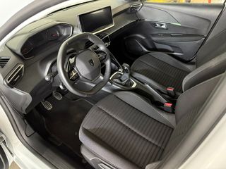 Peugeot 208 2024 Active 1.2cc 75hp MT5 - ΕΡΓΟΣΤΑΣΙΑΚΗ ΕΓΓΥΗΣΗ ΕΩΣ 03/2029-thumb-8