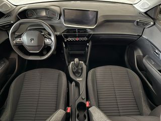 Peugeot 208 2024 Active 1.2cc 75hp MT5 - ΕΡΓΟΣΤΑΣΙΑΚΗ ΕΓΓΥΗΣΗ ΕΩΣ 03/2029-thumb-9