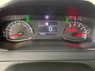 Peugeot 208 2024 Active 1.2cc 75hp MT5 - ΕΡΓΟΣΤΑΣΙΑΚΗ ΕΓΓΥΗΣΗ ΕΩΣ 03/2029-thumb-11
