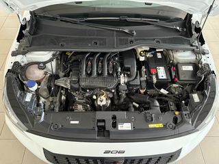 Peugeot 208 2024 Active 1.2cc 75hp MT5 - ΕΡΓΟΣΤΑΣΙΑΚΗ ΕΓΓΥΗΣΗ ΕΩΣ 03/2029-thumb-25