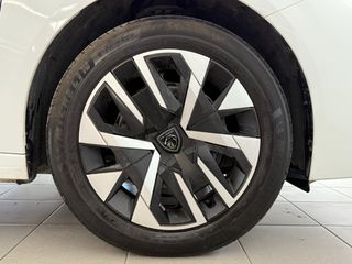 Peugeot 208 2024 Active 1.2cc 75hp MT5 - ΕΡΓΟΣΤΑΣΙΑΚΗ ΕΓΓΥΗΣΗ ΕΩΣ 03/2029-thumb-26