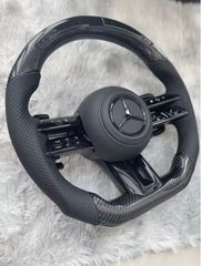MERCEDES AMG ΤΙΜΟΝΙΑ CARBON G - C - E - S - CLA -GLC -GLE 08-22