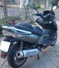 Kymco Xciting 500i 2008-thumb-1