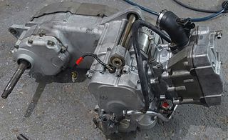 Kymco Xciting 500i 2008-thumb-6