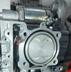 Kymco Xciting 500i 2008-thumb-7