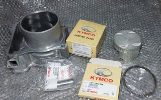 Kymco Xciting 500i 2008-thumb-8