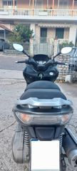 Kymco Xciting 500i 2008-thumb-3