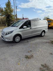 Κλούβα Mercedes-Benz 2017 VITO 3ΘΕΣΕΙΣ 116CDI 163HP ΚΛΟΥΒΑ-thumb-2