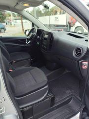 Κλούβα Mercedes-Benz 2017 VITO 3ΘΕΣΕΙΣ 116CDI 163HP ΚΛΟΥΒΑ-thumb-6