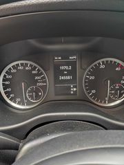 Κλούβα Mercedes-Benz 2017 VITO 3ΘΕΣΕΙΣ 116CDI 163HP ΚΛΟΥΒΑ-thumb-9