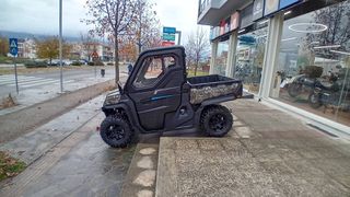 CFmoto UForce 1000 2025 3ΘΕΣΙΟ ΑΓΡΟΤΙΚΟ ΜΗΧΑΝΗΜΑ-thumb-3