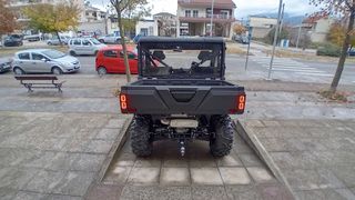 CFmoto UForce 1000 2025 3ΘΕΣΙΟ ΑΓΡΟΤΙΚΟ ΜΗΧΑΝΗΜΑ-thumb-5