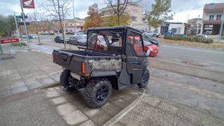 CFmoto UForce 1000 2025 3ΘΕΣΙΟ ΑΓΡΟΤΙΚΟ ΜΗΧΑΝΗΜΑ-thumb-6