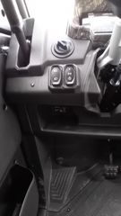 CFmoto UForce 1000 2025 3ΘΕΣΙΟ ΑΓΡΟΤΙΚΟ ΜΗΧΑΝΗΜΑ-thumb-13