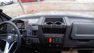 CFmoto UForce 1000 2025 3ΘΕΣΙΟ ΑΓΡΟΤΙΚΟ ΜΗΧΑΝΗΜΑ-thumb-15