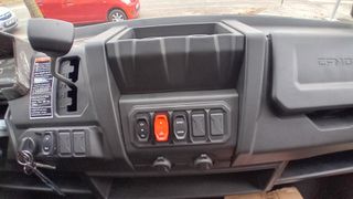 CFmoto UForce 1000 2025 3ΘΕΣΙΟ ΑΓΡΟΤΙΚΟ ΜΗΧΑΝΗΜΑ-thumb-16