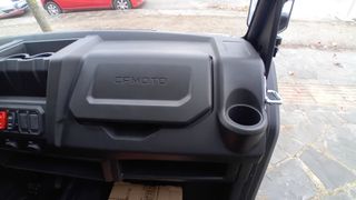 CFmoto UForce 1000 2025 3ΘΕΣΙΟ ΑΓΡΟΤΙΚΟ ΜΗΧΑΝΗΜΑ-thumb-17