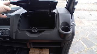 CFmoto UForce 1000 2025 3ΘΕΣΙΟ ΑΓΡΟΤΙΚΟ ΜΗΧΑΝΗΜΑ-thumb-18