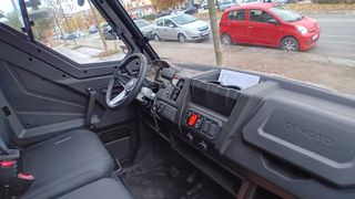 CFmoto UForce 1000 2025 3ΘΕΣΙΟ ΑΓΡΟΤΙΚΟ ΜΗΧΑΝΗΜΑ-thumb-19