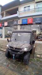 CFmoto UForce 1000 2025 3ΘΕΣΙΟ ΑΓΡΟΤΙΚΟ ΜΗΧΑΝΗΜΑ-thumb-22