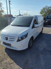 Κλούβα Mercedes-Benz 2020 VITO 116 CDI 163HP ΚΛΟΥΒΑ-thumb-1