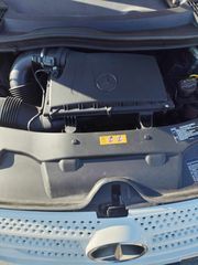 Κλούβα Mercedes-Benz 2020 VITO 116 CDI 163HP ΚΛΟΥΒΑ-thumb-5