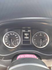 Κλούβα Mercedes-Benz 2020 VITO 116 CDI 163HP ΚΛΟΥΒΑ-thumb-6