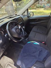 Κλούβα Mercedes-Benz 2020 VITO 116 CDI 163HP ΚΛΟΥΒΑ-thumb-8