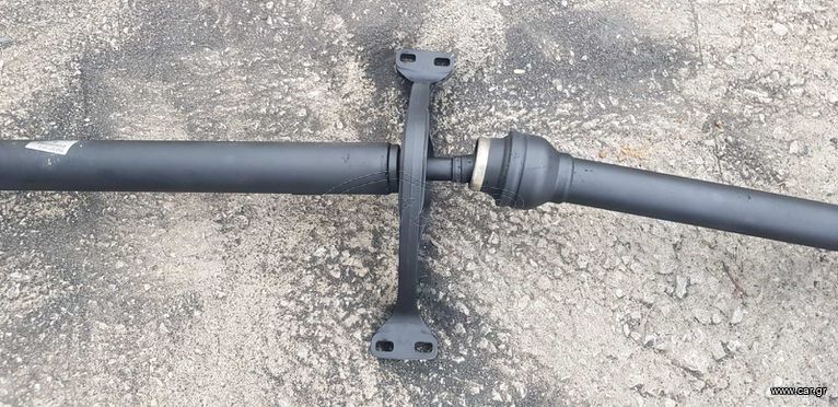 ΚΕΝΤΡΙΚΟΣ ΑΞΟΝΑΣ  AUDI Q3 (8U) 2011-2014 , TIGUAN (5N) 2008 - 2012