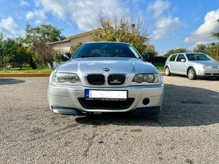 Bmw 318 2002 M-PACK-thumb-1