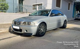 Bmw 318 2002 M-PACK-thumb-15