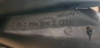 ΨΥΓΕΙΟ INTERCOOLER AUDI A4 , S4   B7 8E 8H-thumb-1