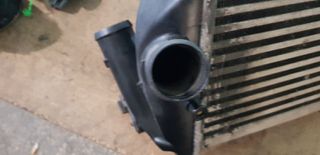 ΨΥΓΕΙΟ INTERCOOLER AUDI A4 , S4   B7 8E 8H-thumb-2