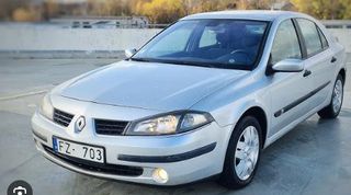 ΦΑΝΑΡΙ ΕΜΠΡΟΣ ΑΡΙΣΤΕΡΟ  RENAULT LAGUNA II  2005-2007-thumb-1