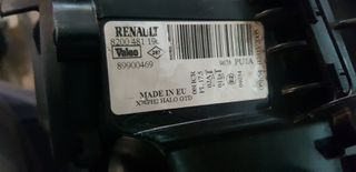 ΦΑΝΑΡΙ ΕΜΠΡΟΣ ΑΡΙΣΤΕΡΟ  RENAULT LAGUNA II  2005-2007-thumb-4