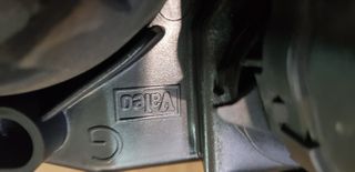 ΦΑΝΑΡΙ ΕΜΠΡΟΣ ΑΡΙΣΤΕΡΟ  RENAULT LAGUNA II  2005-2007-thumb-8