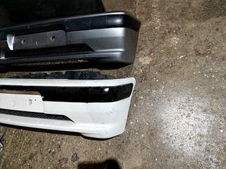 Peugeot 106 πίσω προφυλακτήρας-thumb-1