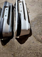 Peugeot 106 πίσω προφυλακτήρας-thumb-2