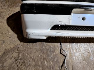 Peugeot 106 πίσω προφυλακτήρας-thumb-5
