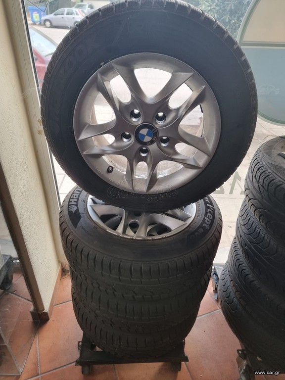 ΑΝΤΑΛΛΑΚΤΙΚΑ BMWFOTIS 15»